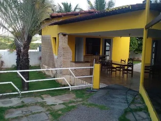 Imagem 11: Sobrado para Aluguel com 3 Suítes em Candelária - Natal - Rn