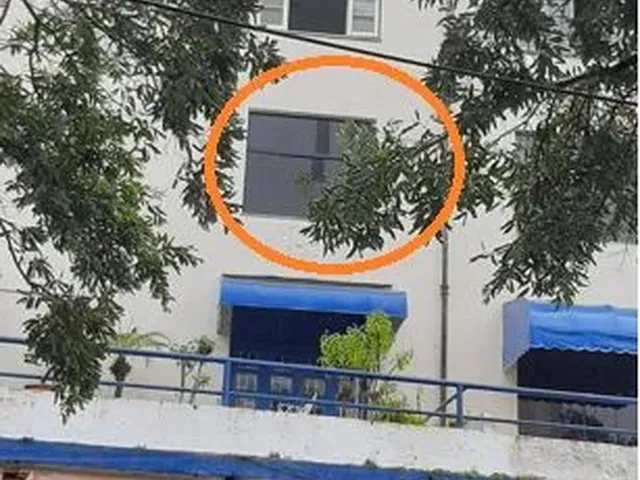 Imagem: Apartamento/Centro