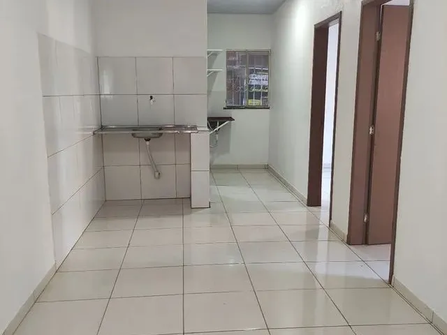 Imagem: Apartamento Disponível Residencial Ataide