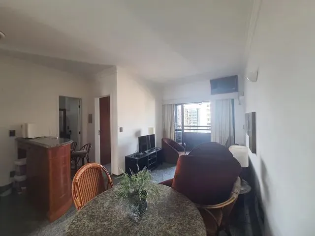 Imagem 1: Flat a Venda no Meireles - Fortaleza - Ce