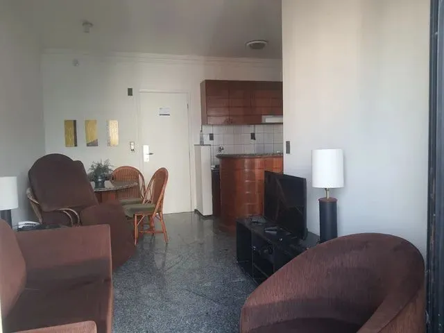 Imagem 5: Flat a Venda no Meireles - Fortaleza - Ce