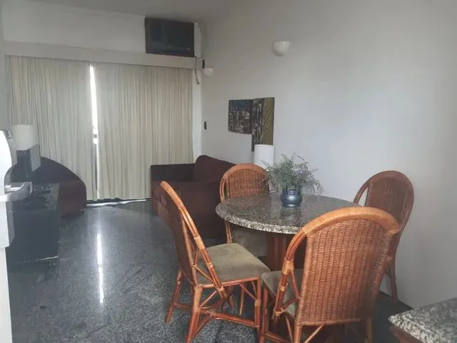 Imagem 6: Flat a Venda no Meireles - Fortaleza - Ce