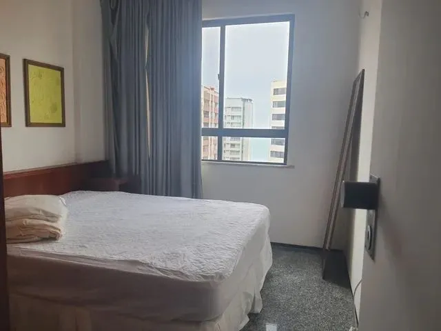 Imagem 4: Flat a Venda no Meireles - Fortaleza - Ce