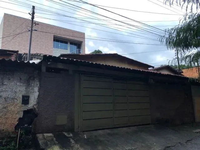 Imagem: Kitnet com Suíte Leste Universitário