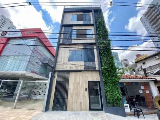 Imagem: Loft Umarizal