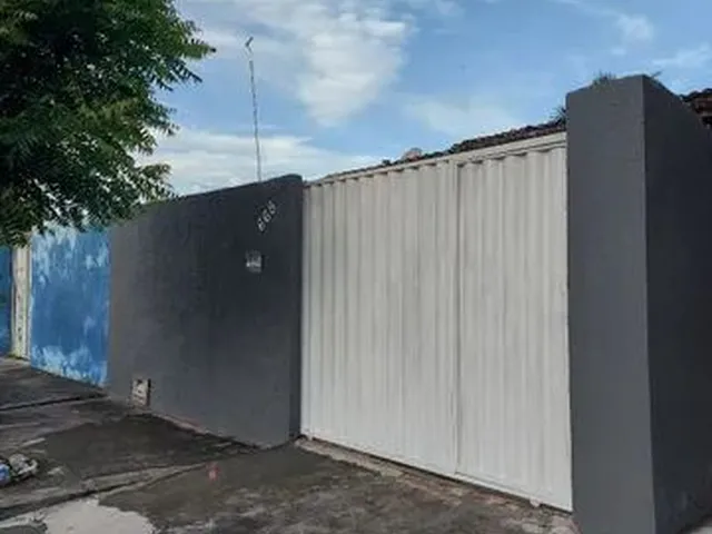 Imagem: Alugo Casa em Emaus, Parque Industrial