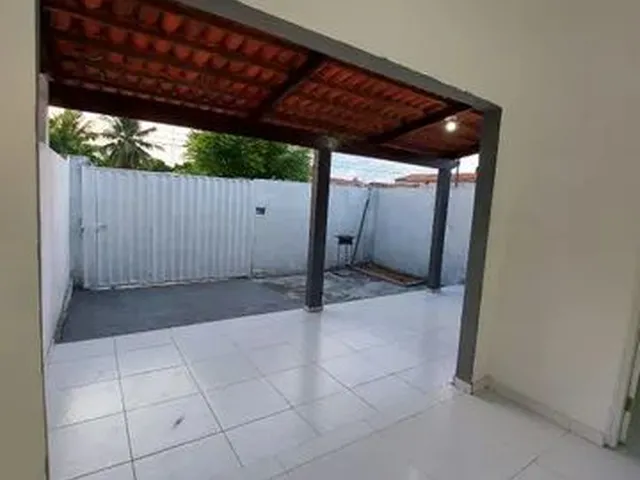 Imagem 4: Alugo Casa em Emaus, Parque Industrial