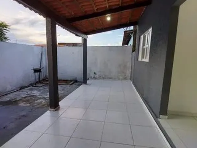 Imagem 14: Alugo Casa em Emaus, Parque Industrial