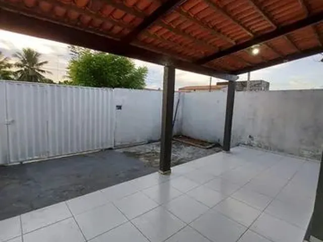 Imagem 9: Alugo Casa em Emaus, Parque Industrial