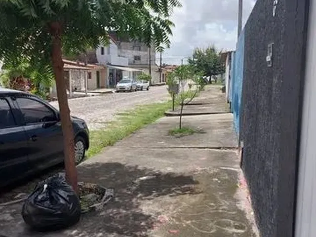 Imagem 6: Alugo Casa em Emaus, Parque Industrial