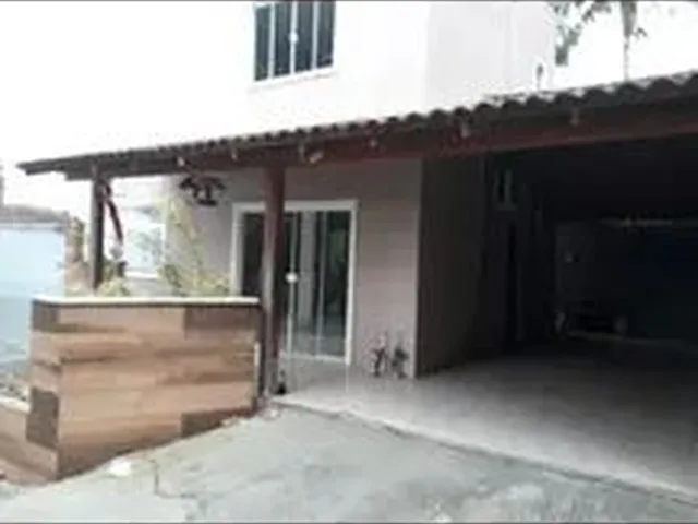 Imagem: Alugo Sobrado no Saguaçú
