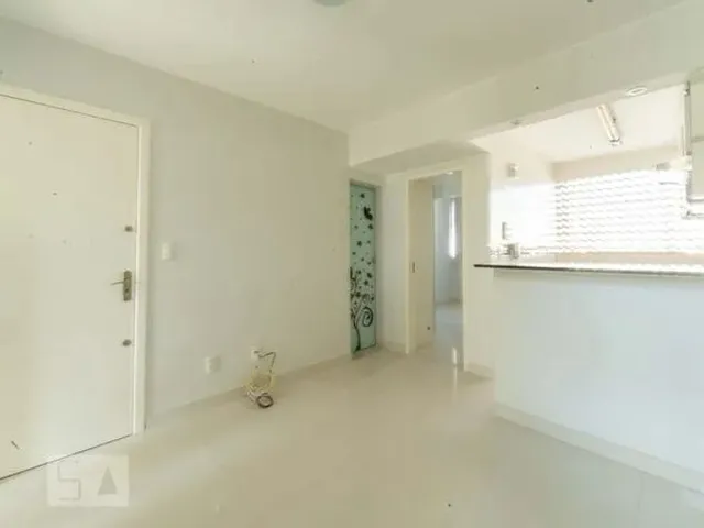 Imagem: Apartamento para Aluguel - Setor Sudoeste