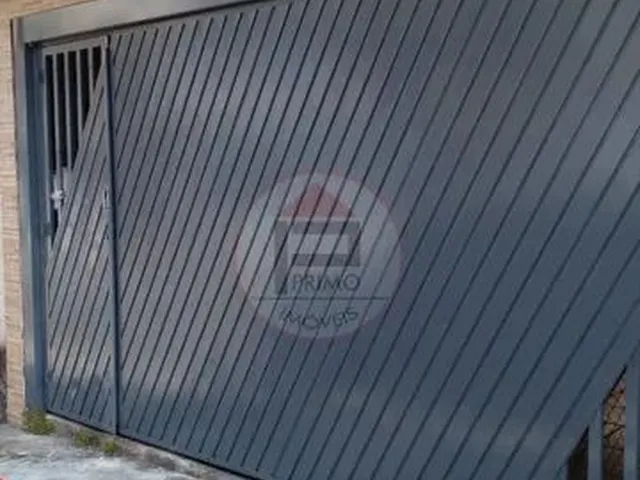 Imagem: L1069 Sobrado para Aluguel Possui 3 Quartos