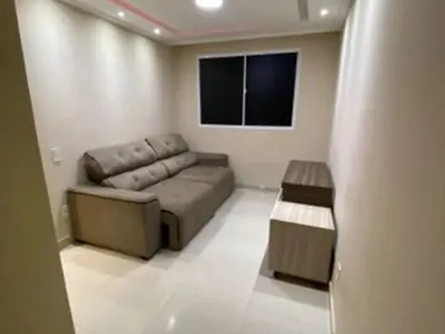Imagem: Apartamento em Piatã Mobiliado