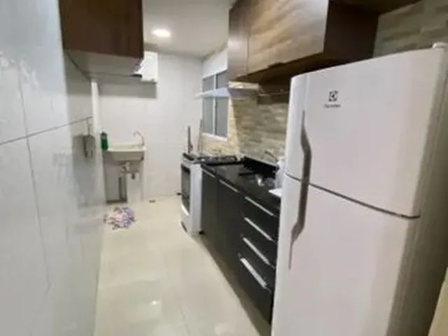Imagem 4: Apartamento em Piatã Mobiliado