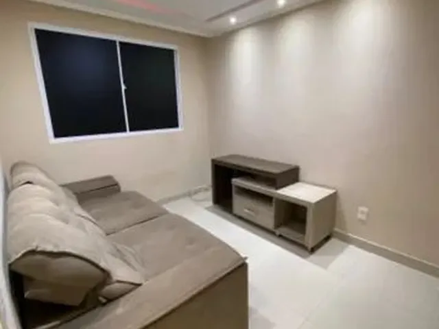 Imagem 7: Apartamento em Piatã Mobiliado