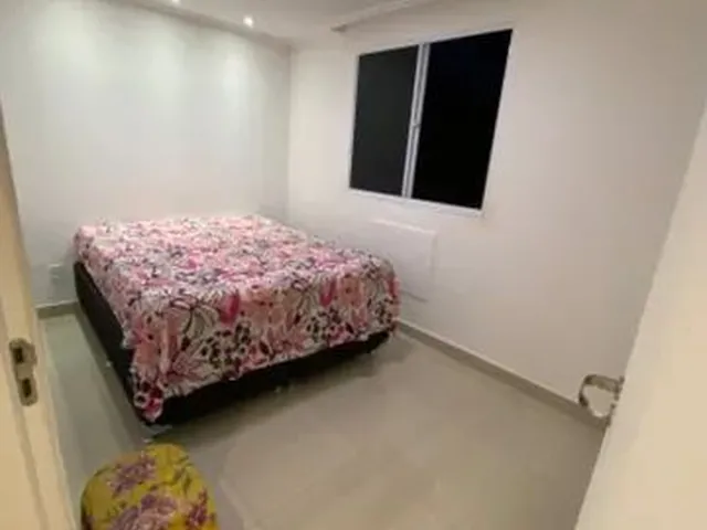 Imagem 3: Apartamento em Piatã Mobiliado