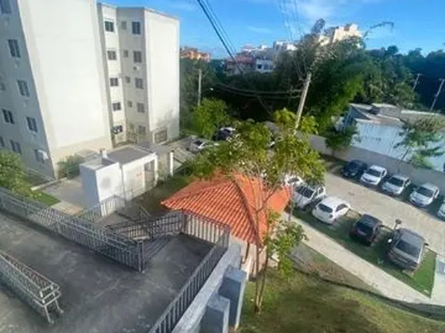 Imagem 12: Apartamento em Piatã Mobiliado