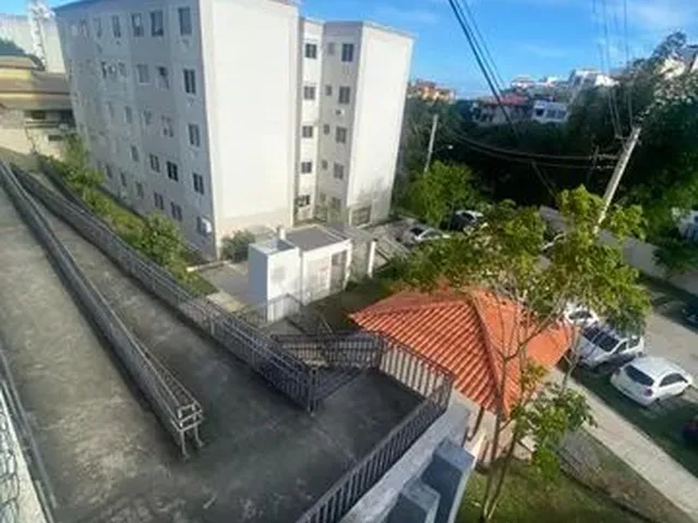 Imagem 9: Apartamento em Piatã Mobiliado