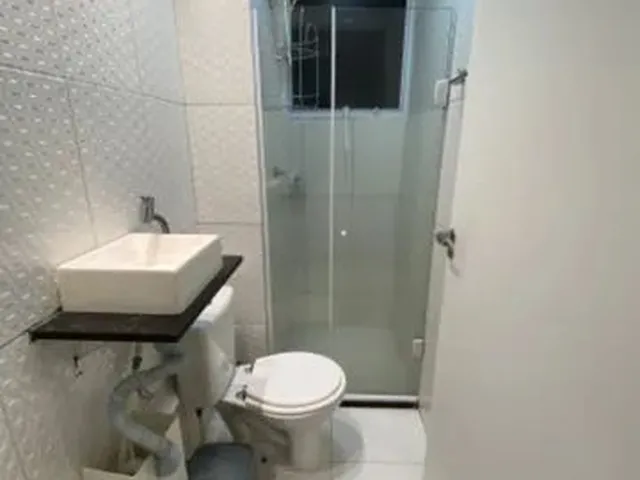 Imagem 11: Apartamento em Piatã Mobiliado