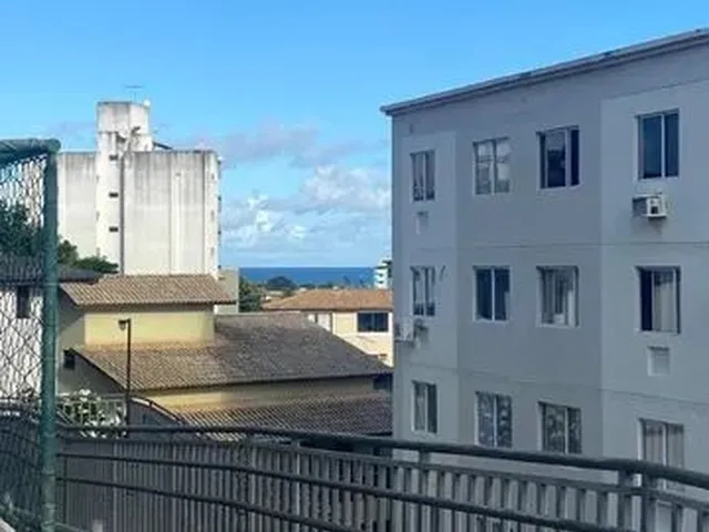 Imagem 2: Apartamento em Piatã Mobiliado