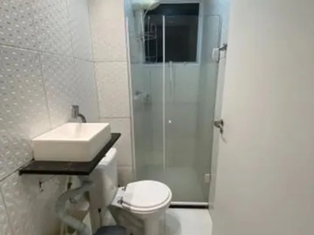 Imagem 8: Apartamento em Piatã Mobiliado