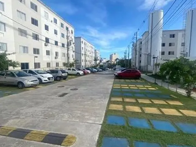 Imagem 14: Apartamento em Piatã Mobiliado