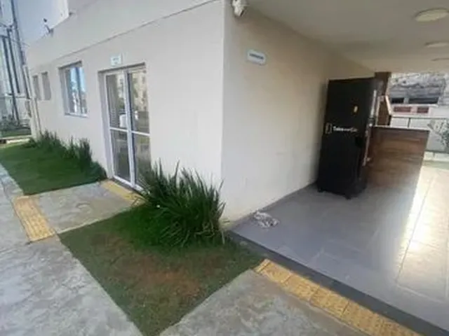 Imagem 10: Apartamento em Piatã Mobiliado