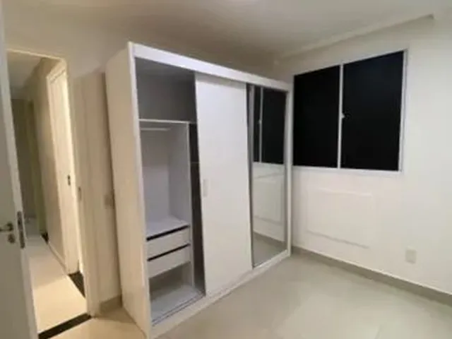Imagem 5: Apartamento em Piatã Mobiliado