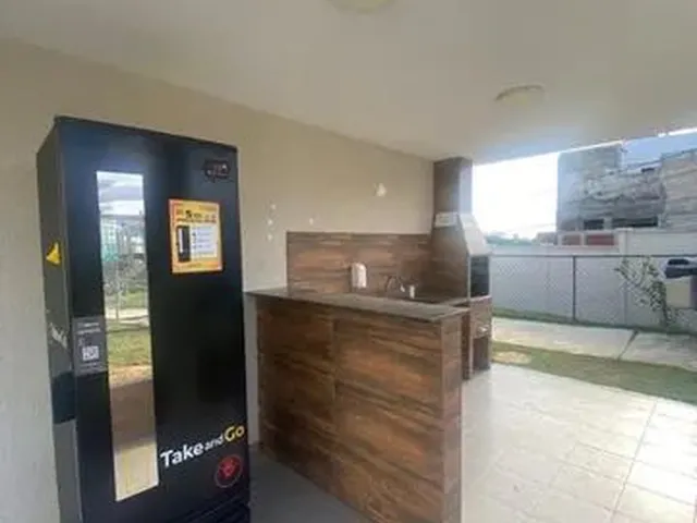 Imagem 13: Apartamento em Piatã Mobiliado