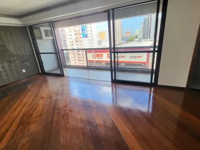 Imagem: Apartamento para Aluguel com 140 Metros