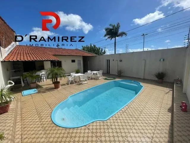 Imagem: Alugo - Excelente Opção de Casa Mobiliada