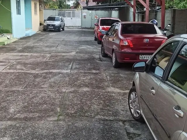 Imagem 9: Aluga Casa Tipo Apartamento