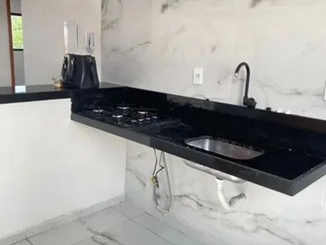 Imagem 7: Alugo Excelente Apartamento no Bancários