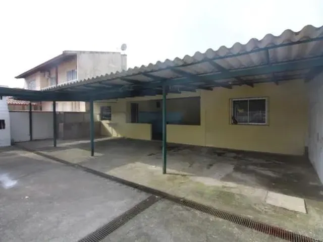Imagem: Casa - Palhoça Sc