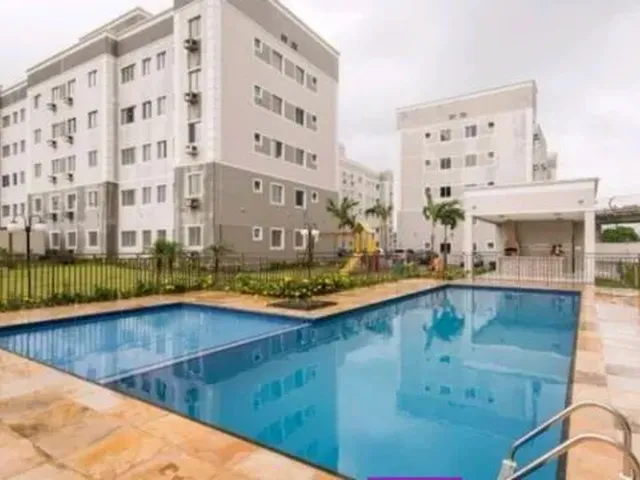 Imagem: Apartamento Gran Felicita - Maracanau