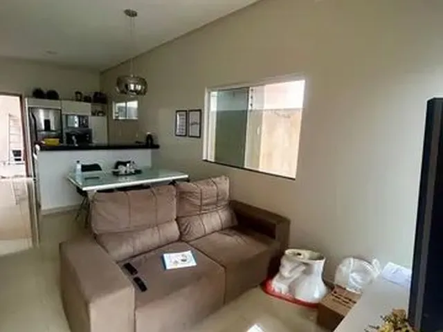 Imagem 2: Alugo Imóvel Mobiliado