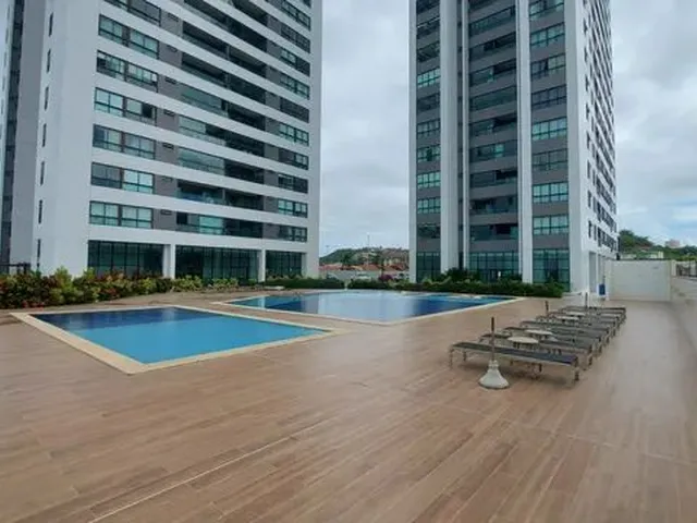 Imagem: Evolution Sea Park - Mobiliado