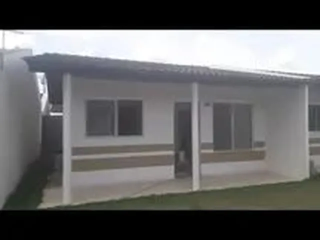 Imagem: Aluga-Se Casa Mobiliada no Grand Jardim