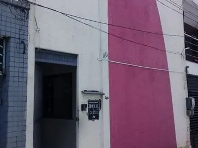 Imagem: Apto de 1/4 na Tv. Do Chaco