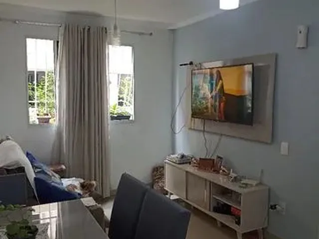 Imagem: Apartamento