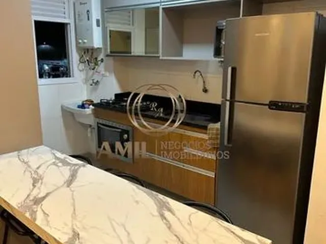 Imagem: Bmap08729¹ Apartamento para Aluguel com