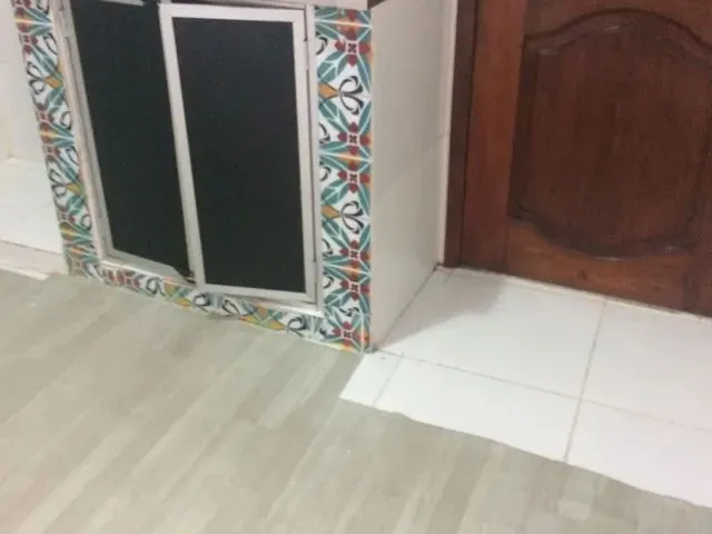 Imagem: Alugo Apartamento com Armarios nos Quartos