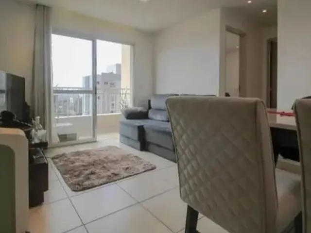 Imagem: Alugo Apartamento Mobiliado