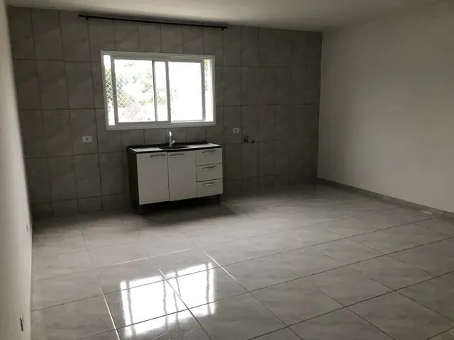 Imagem 1: Studio para Aluguel com 38 Metros Quadrados com 1 Quarto em Cajuru - Curitiba - Pr