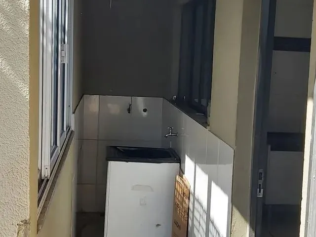 Imagem: Casa 3 Cômodos