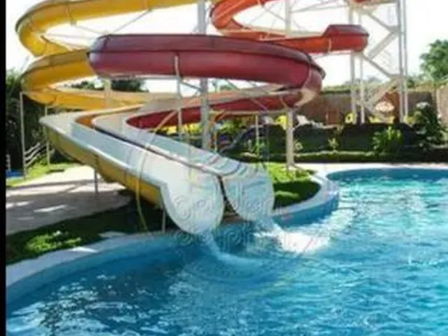 Imagem: Caldas Novas - Diárias, Golden Dolphin