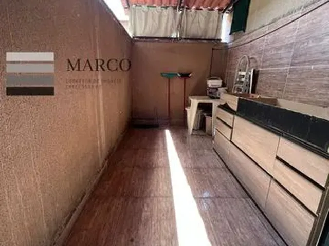 Imagem: Apartamento com 03 Quartos Sendo Uma Suite