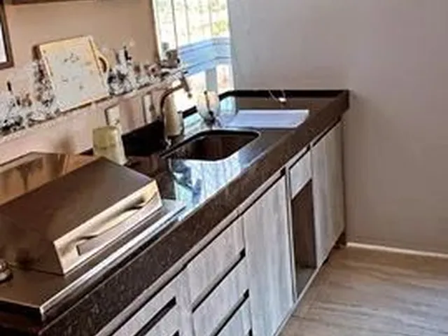 Imagem: Apartamento 3 Suítes, Mobiliado