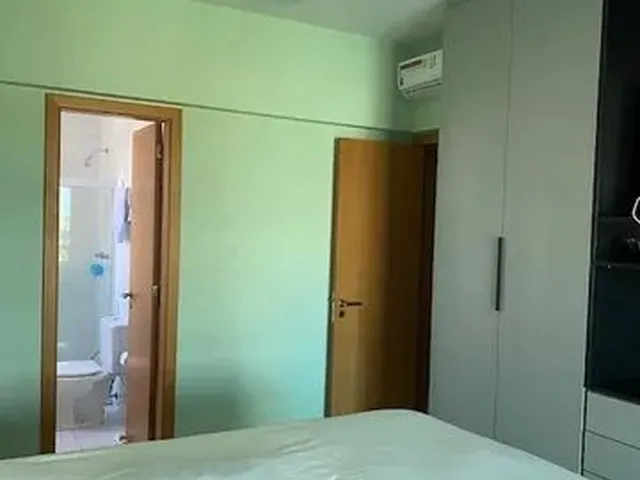 Imagem 2: Apartamento 3 Suítes, Mobiliado